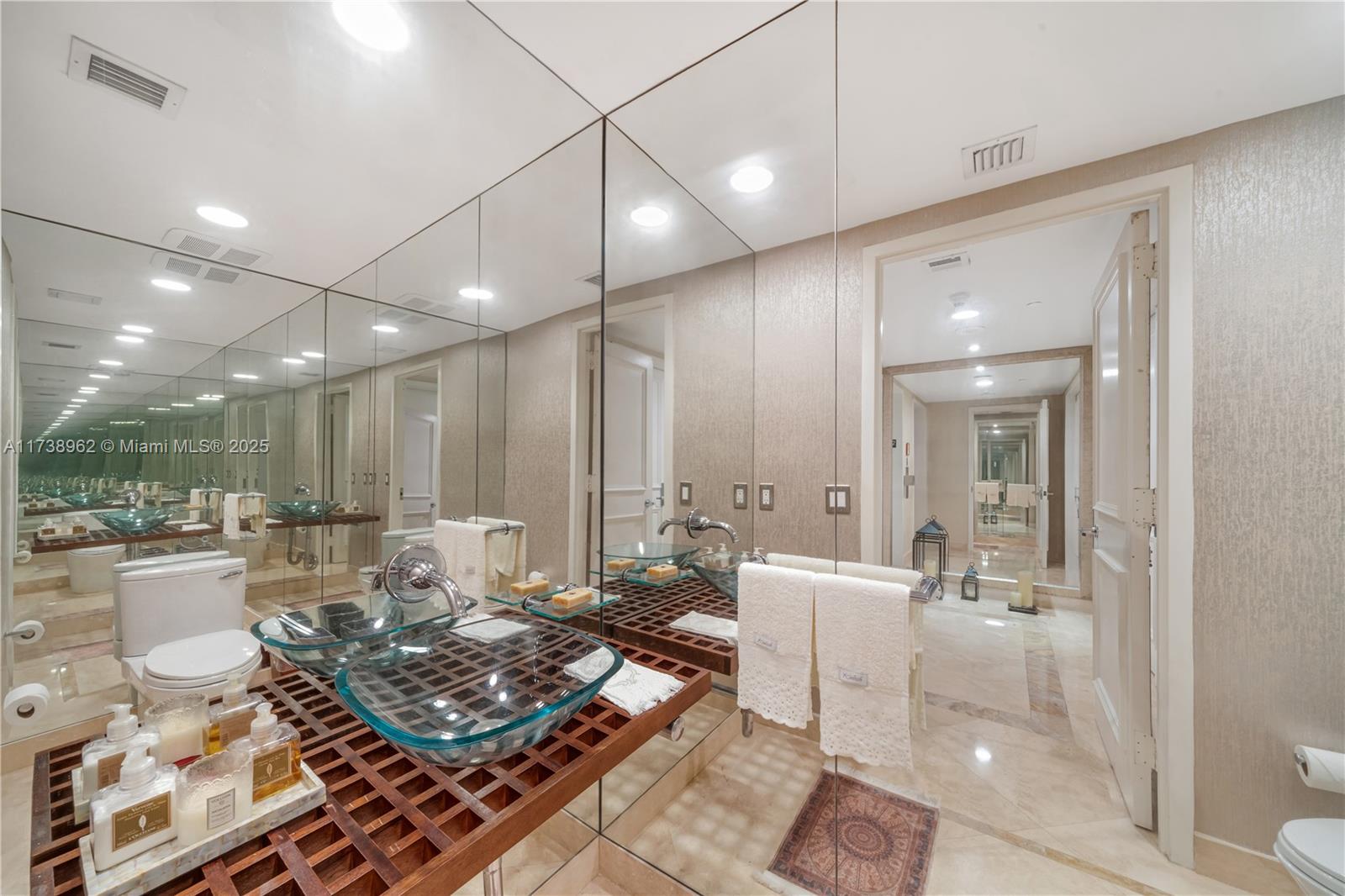 LAKE TOWER CONDO - Residential