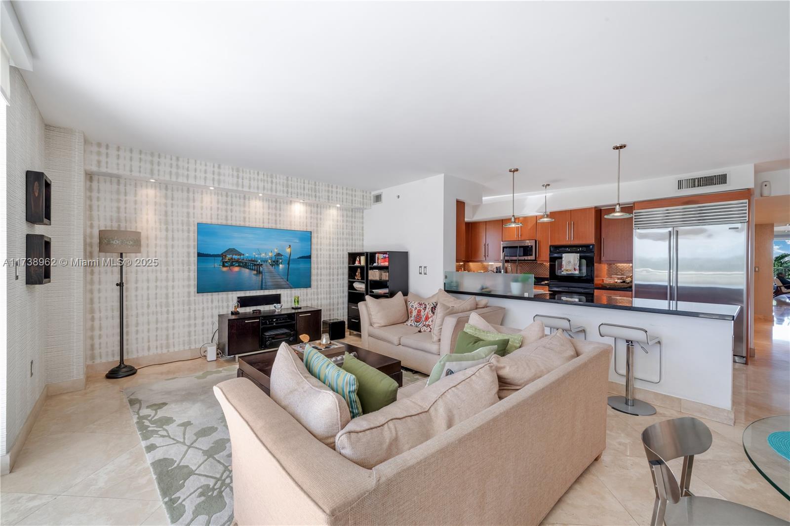 LAKE TOWER CONDO - Residential