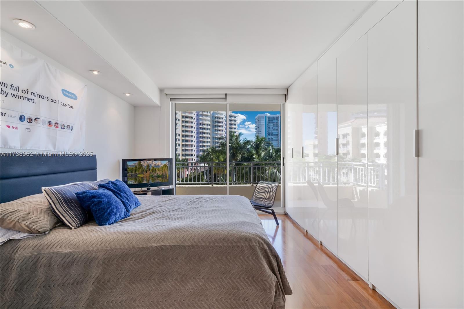 LAKE TOWER CONDO - Residential