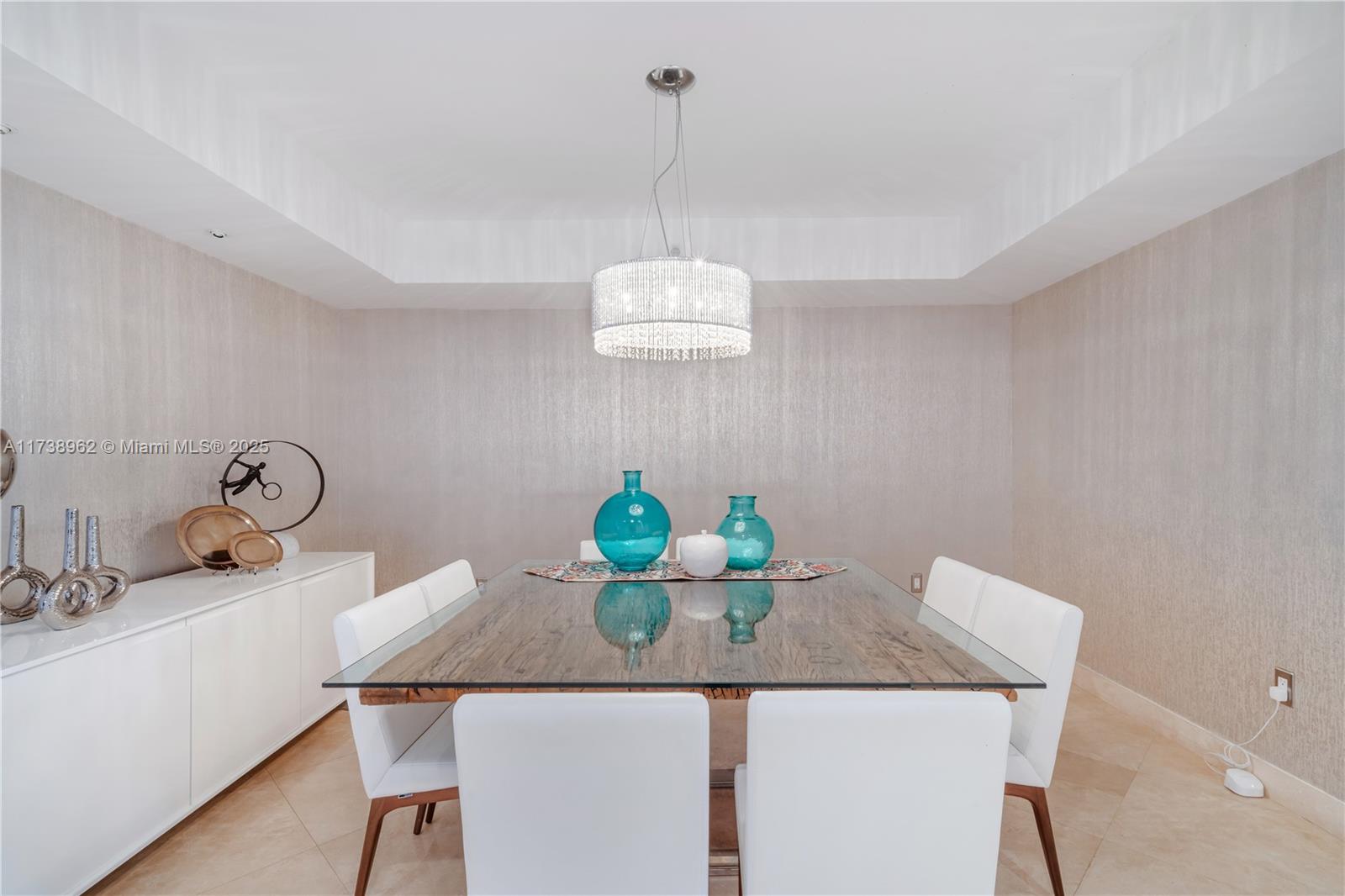 LAKE TOWER CONDO - Residential