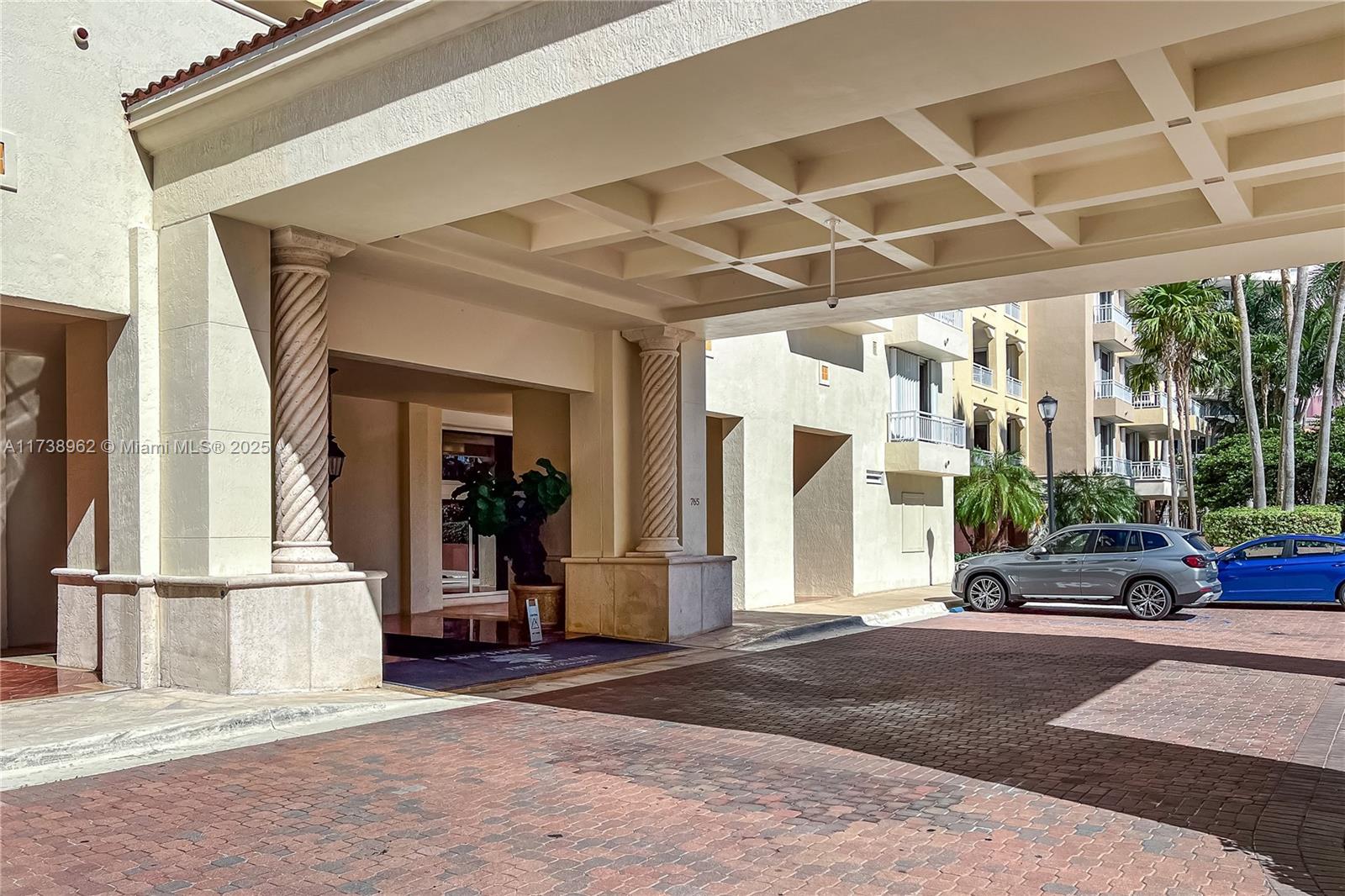 LAKE TOWER CONDO - Residential