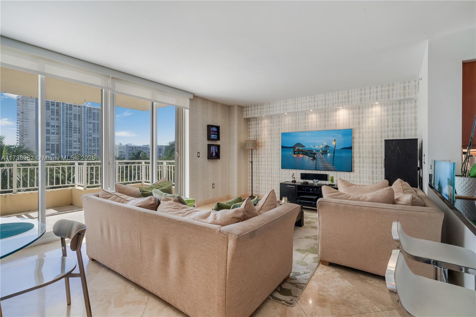 LAKE TOWER CONDO - Residential