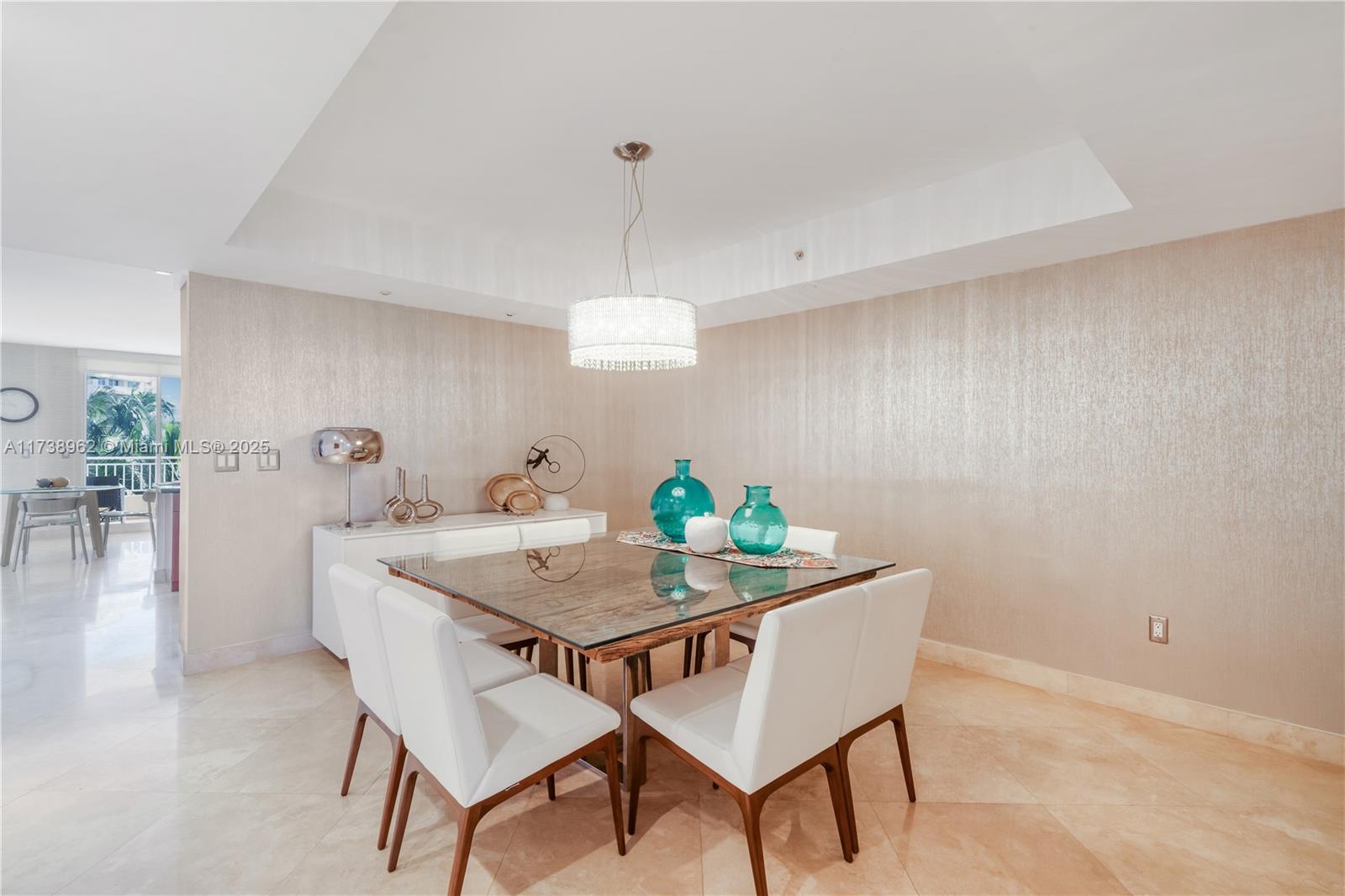 LAKE TOWER CONDO - Residential