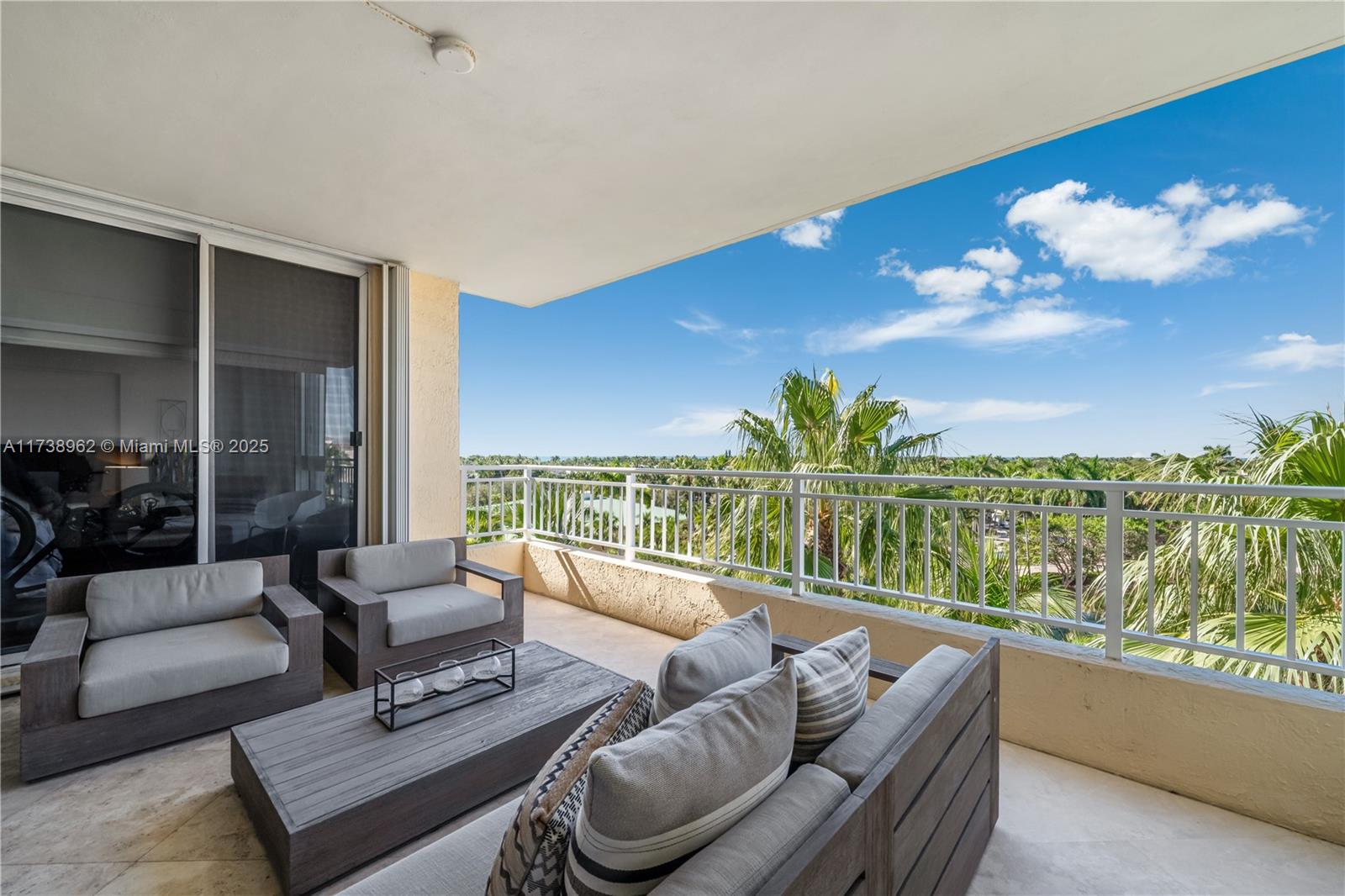 LAKE TOWER CONDO - Residential