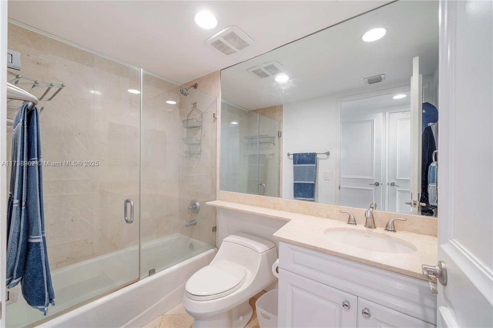 LAKE TOWER CONDO - Residential