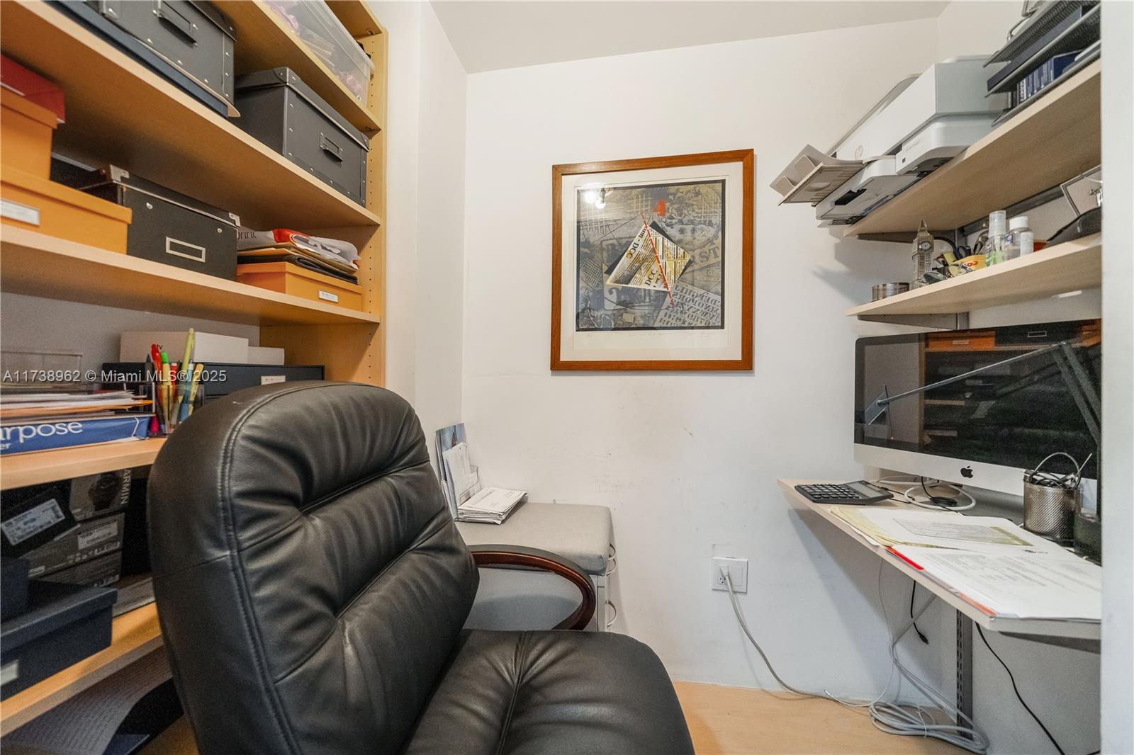 LAKE TOWER CONDO - Residential