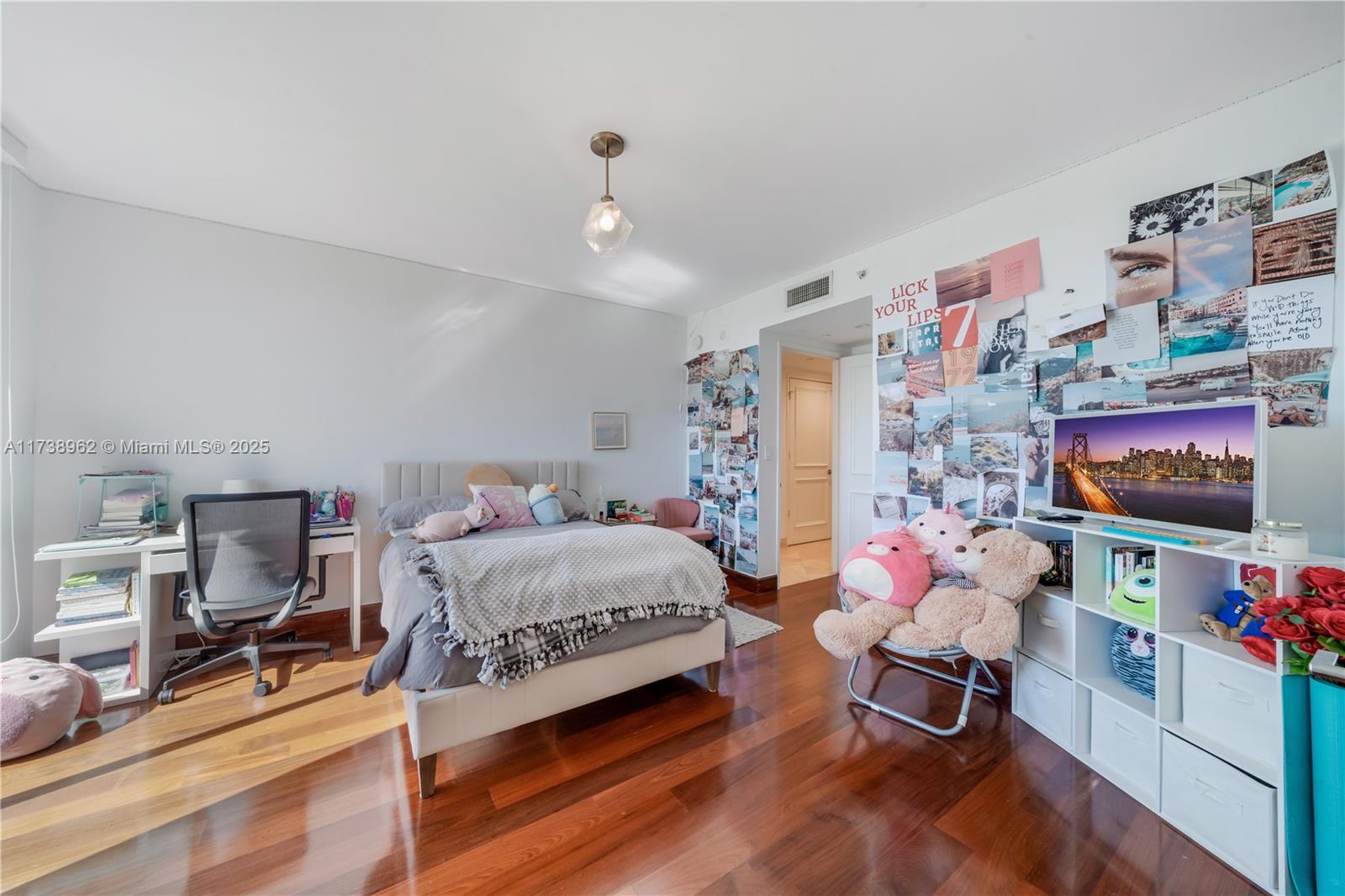 LAKE TOWER CONDO - Residential