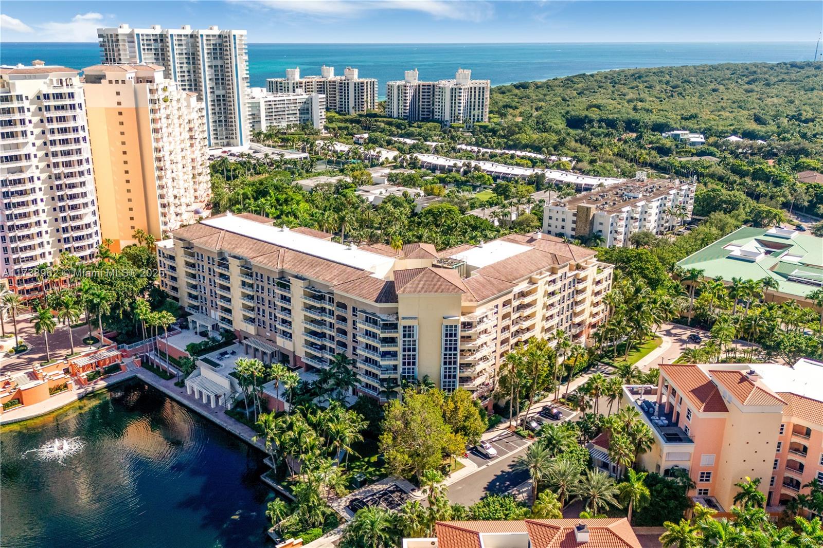 LAKE TOWER CONDO - Residential
