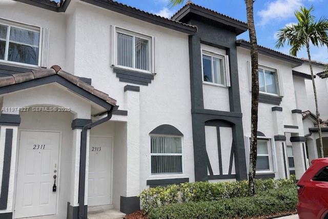 TOWNGATE CONDO SEVEN - Residential