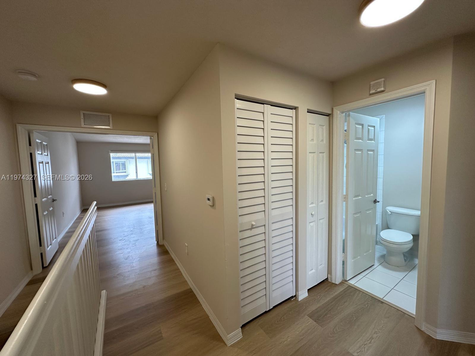 TOWNGATE CONDO SEVEN - Residential