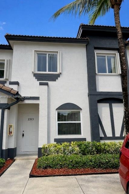 TOWNGATE CONDO SEVEN - Residential