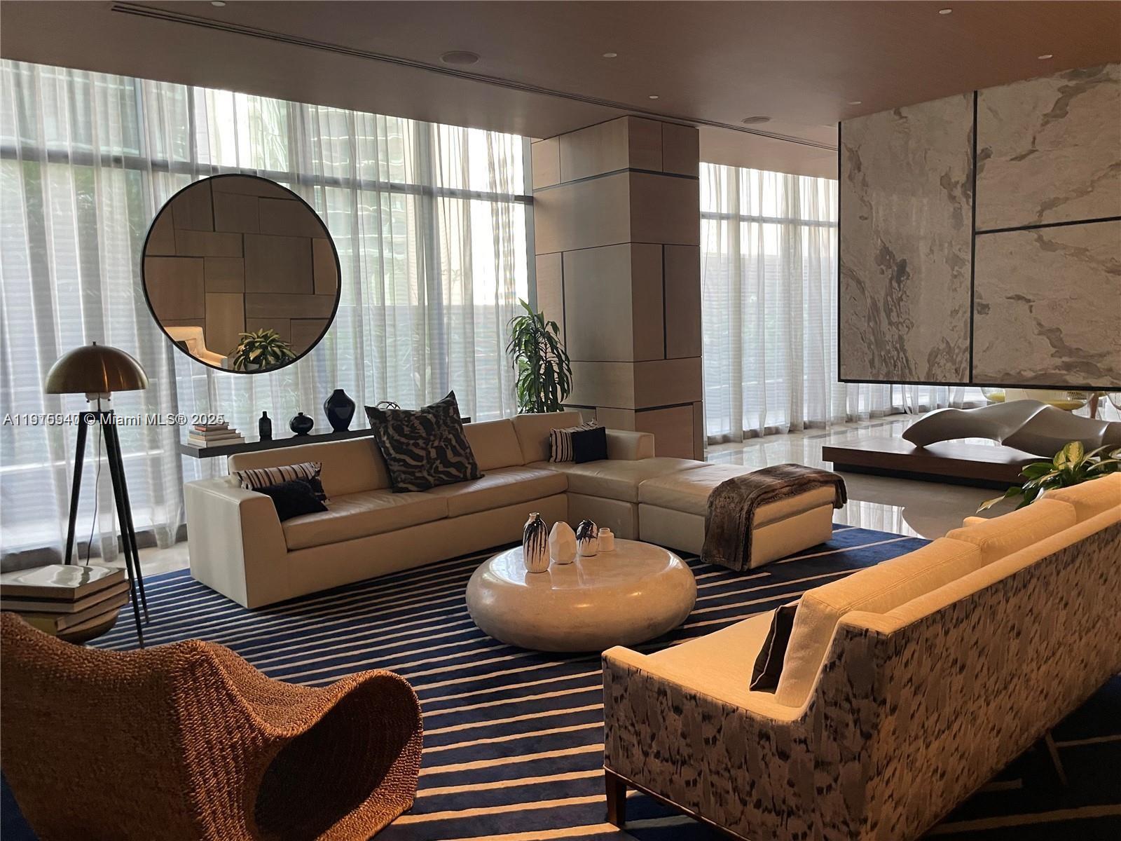 BRICKELL HEIGHTS WEST CON - Residential Lease