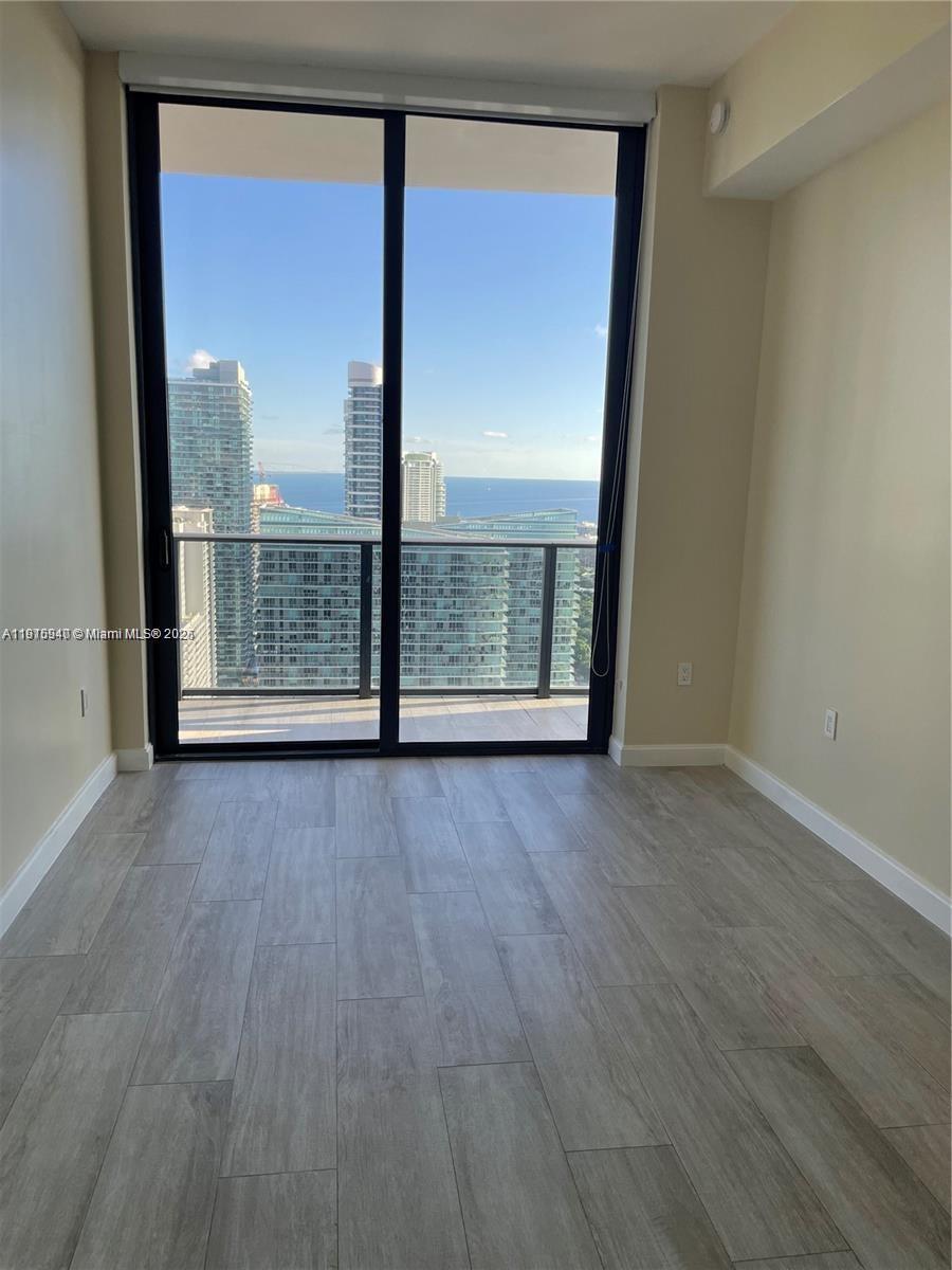 BRICKELL HEIGHTS WEST CON - Residential Lease