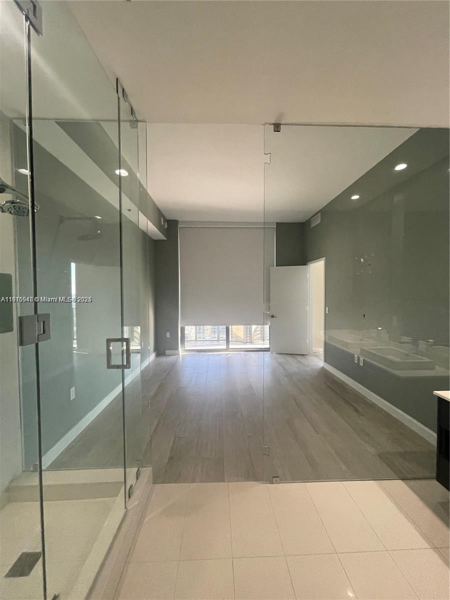 BRICKELL HEIGHTS WEST CON - Residential Lease