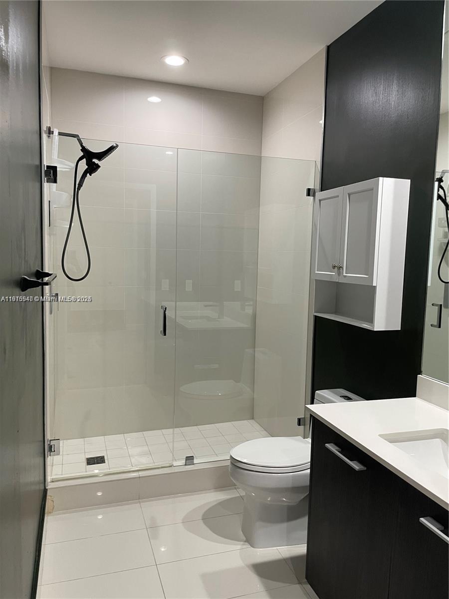 BRICKELL HEIGHTS WEST CON - Residential Lease