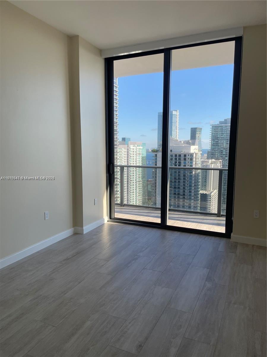 BRICKELL HEIGHTS WEST CON - Residential Lease