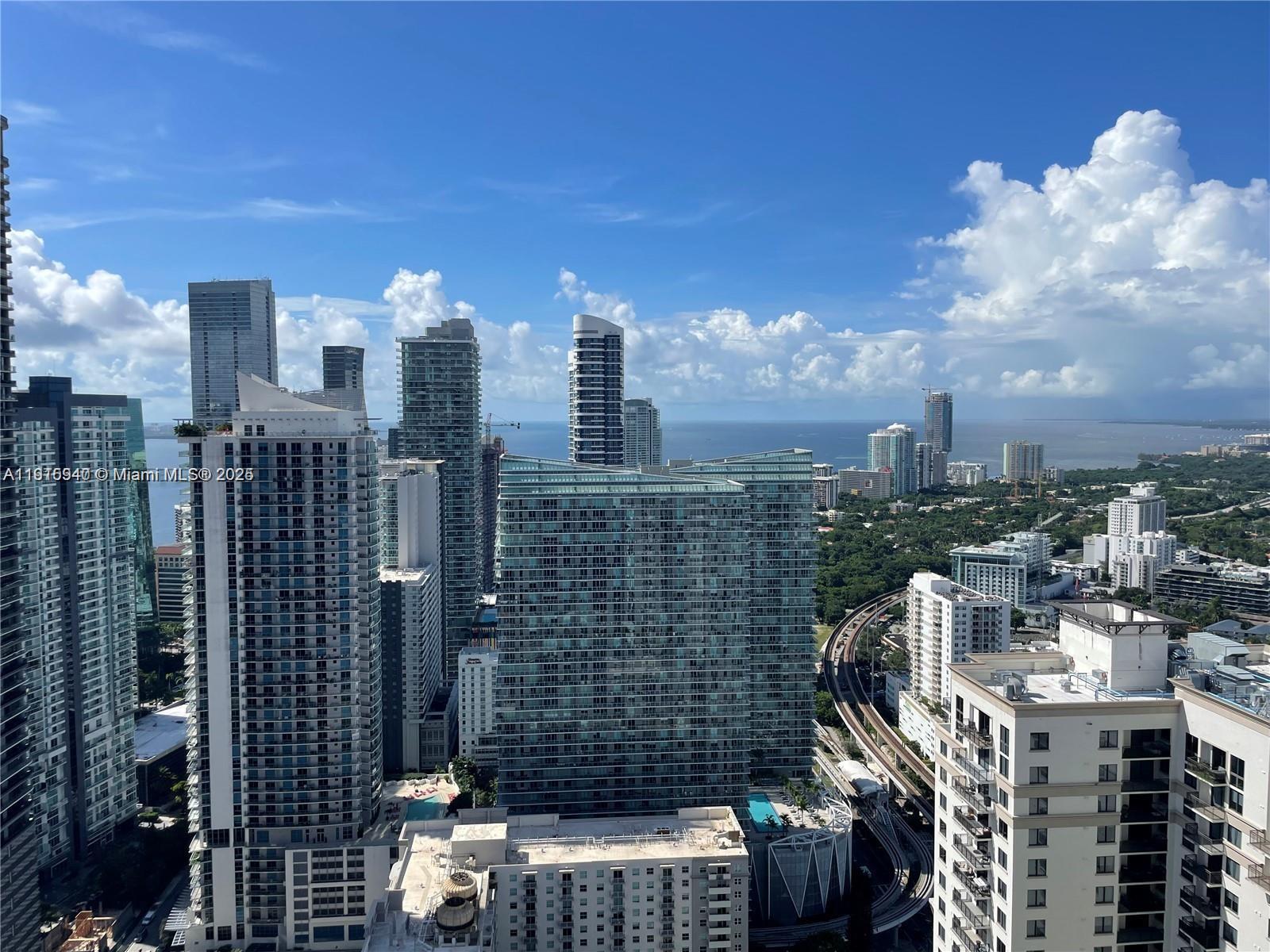 BRICKELL HEIGHTS WEST CON - Residential Lease
