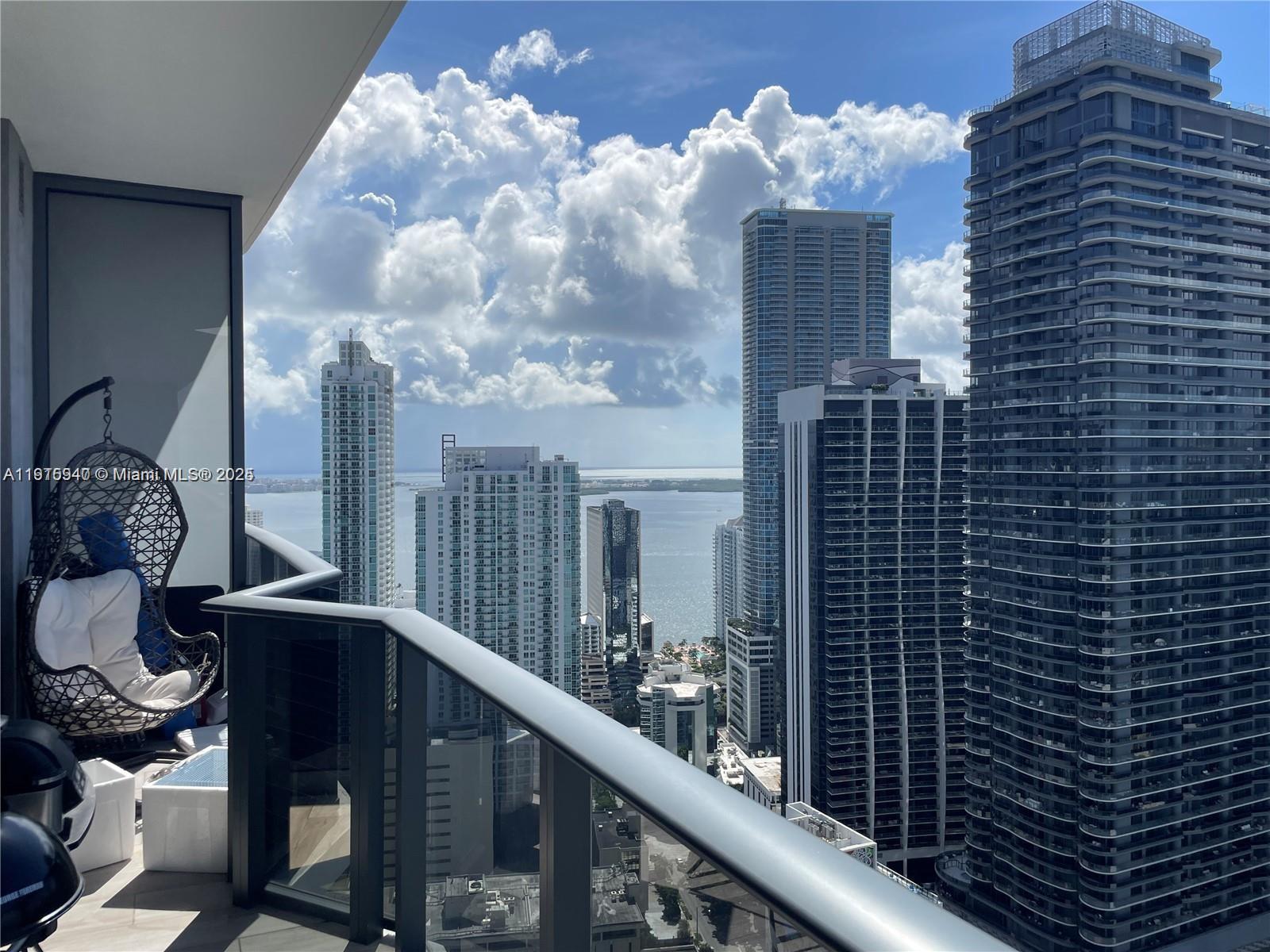 BRICKELL HEIGHTS WEST CON - Residential Lease
