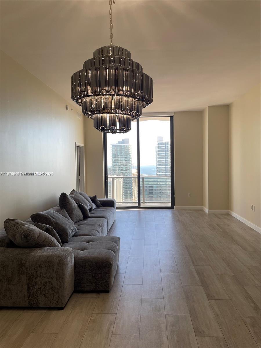 BRICKELL HEIGHTS WEST CON - Residential Lease