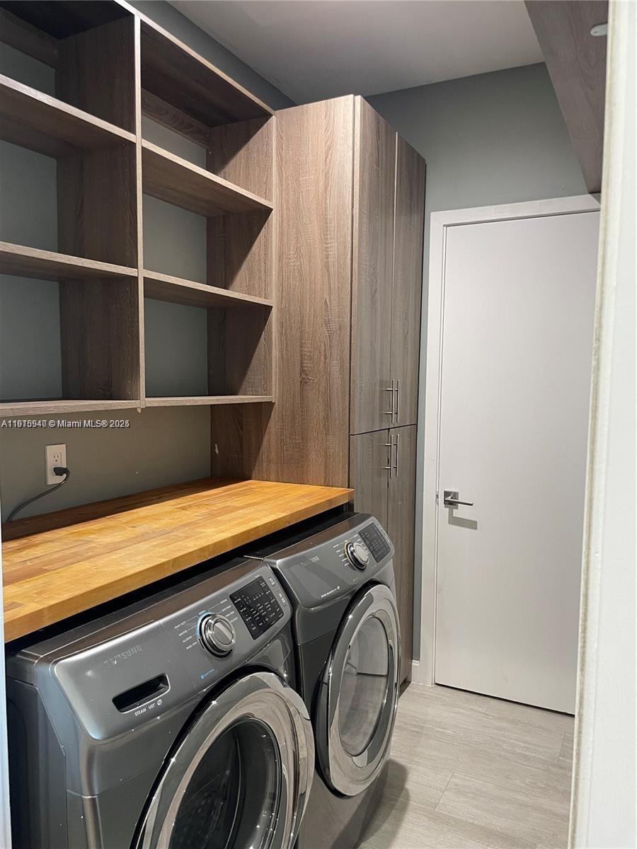 BRICKELL HEIGHTS WEST CON - Residential Lease