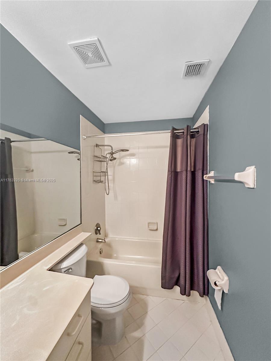 MADISON GREEN 1 PAR B - Residential