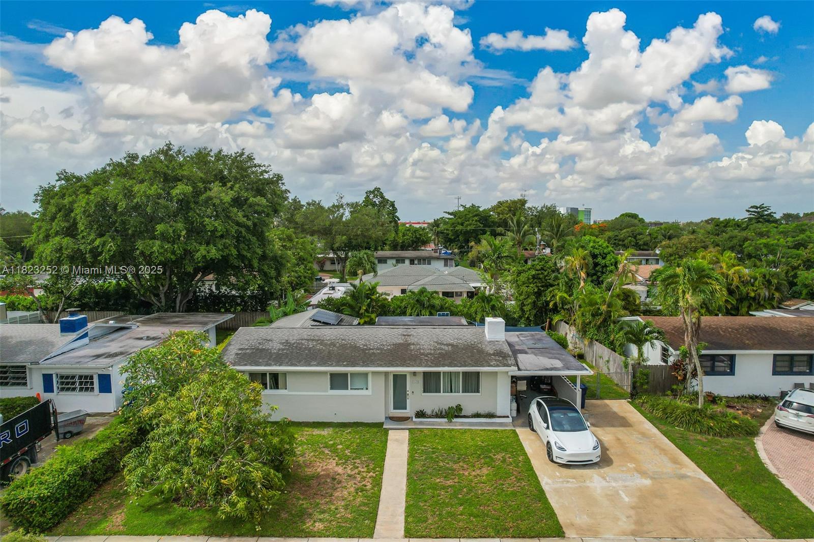 RANCHERO HOMESITES - Residential