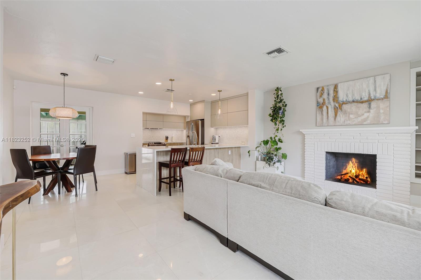 RANCHERO HOMESITES - Residential