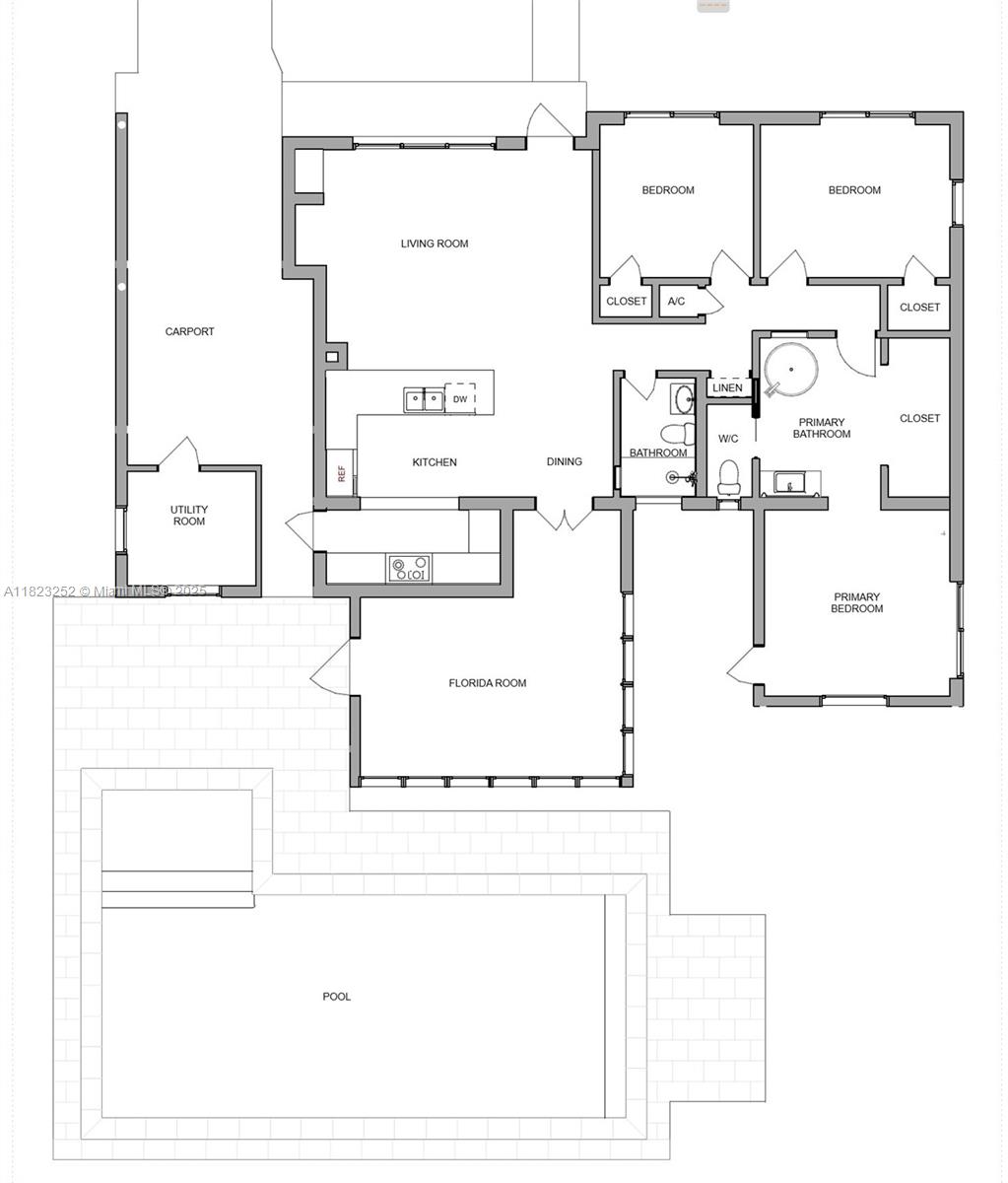 RANCHERO HOMESITES - Residential