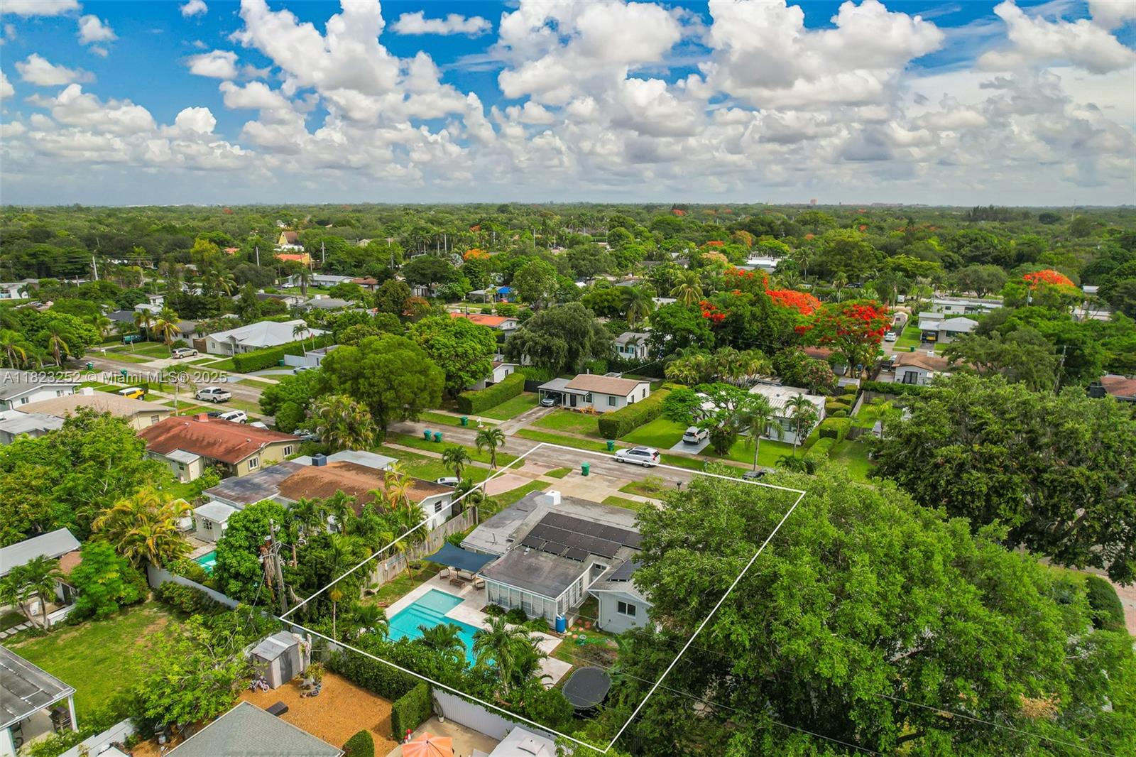 RANCHERO HOMESITES - Residential