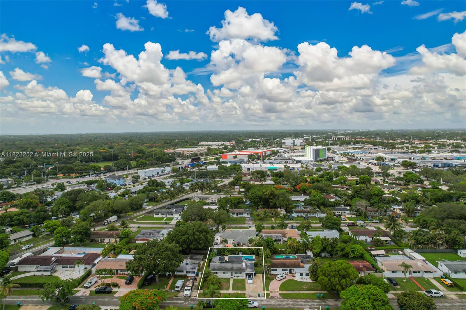 RANCHERO HOMESITES - Residential