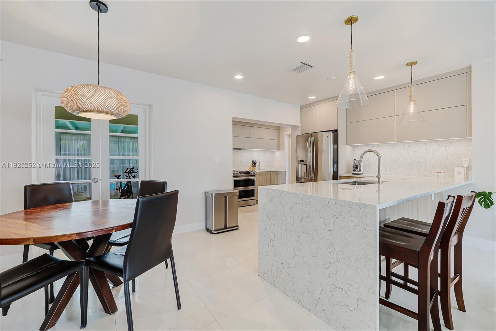 RANCHERO HOMESITES - Residential