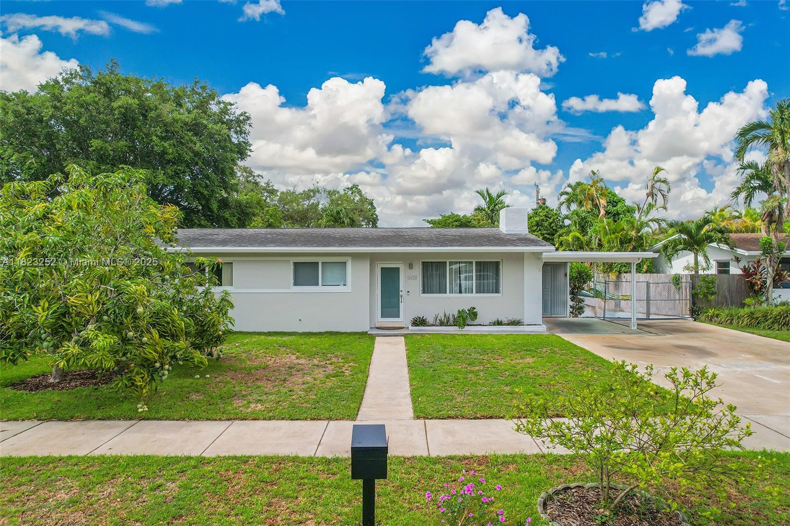 Property for Sale at 8600 Sw 125th Ter, Miami, Broward County, Florida - Bedrooms: 3 
Bathrooms: 2  - $919,000