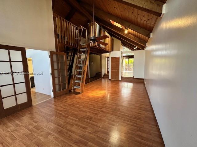 VILLAGE TOWNHOUSES - Residential Lease