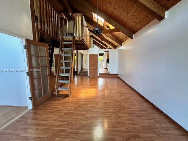 VILLAGE TOWNHOUSES - Residential Lease