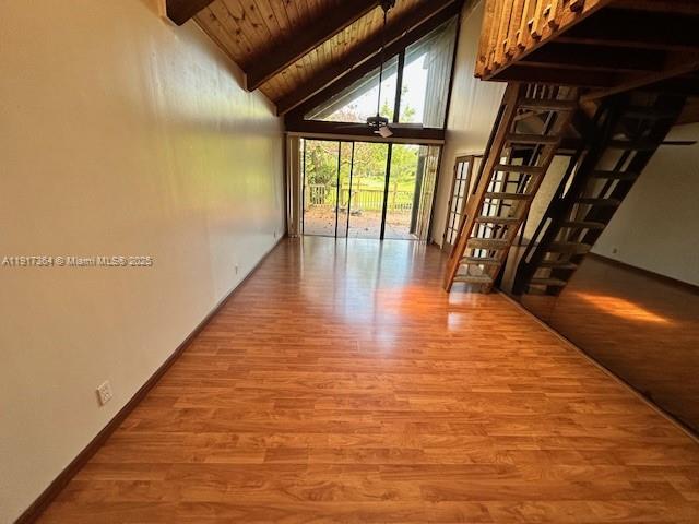 VILLAGE TOWNHOUSES - Residential Lease