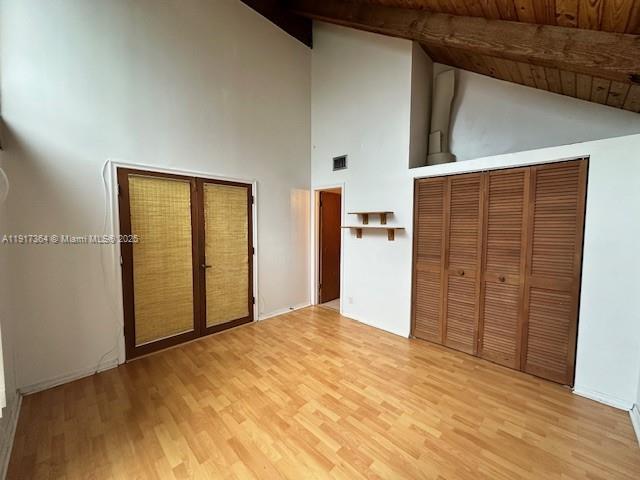 VILLAGE TOWNHOUSES - Residential Lease