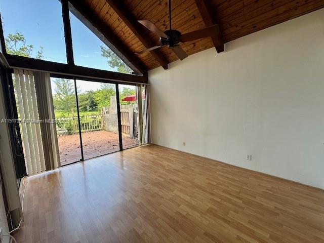 VILLAGE TOWNHOUSES - Residential Lease