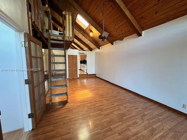 VILLAGE TOWNHOUSES - Residential Lease