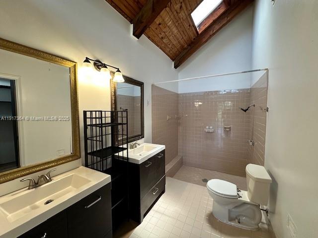 VILLAGE TOWNHOUSES - Residential Lease