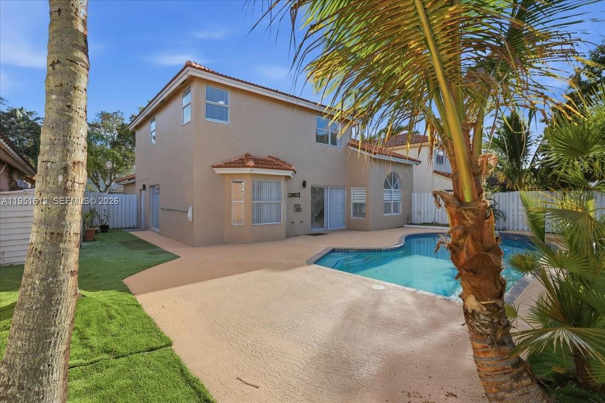 SAVANNAH PLAT 1 - Residential