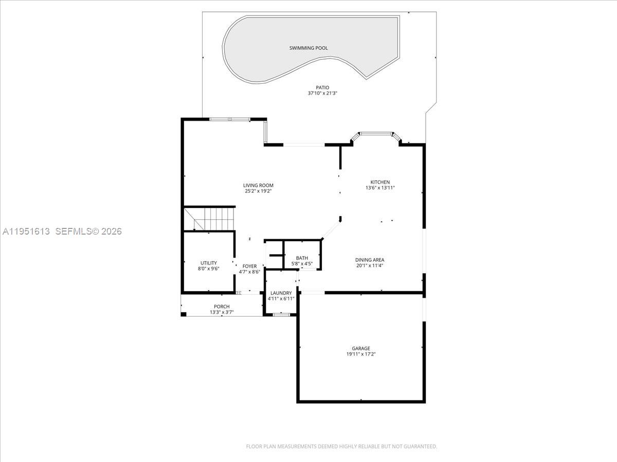 SAVANNAH PLAT 1 - Residential