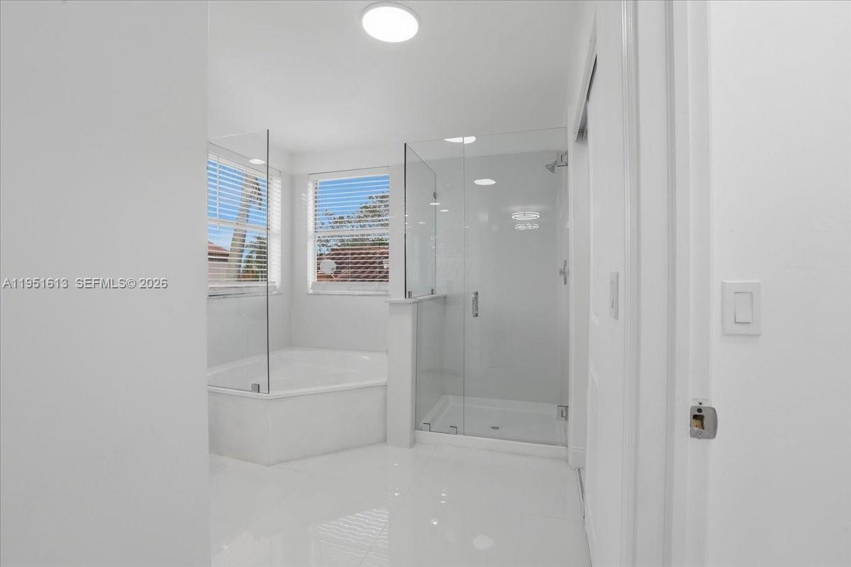 SAVANNAH PLAT 1 - Residential