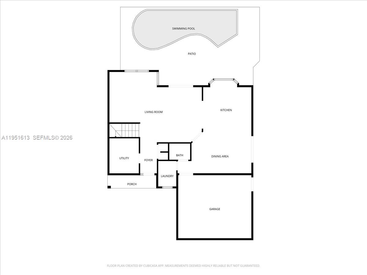 SAVANNAH PLAT 1 - Residential