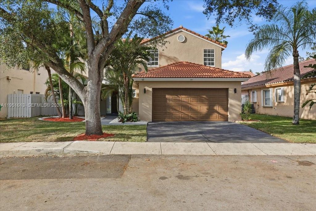 Photo of 13209 NW 12th Ct, Sunrise, FL 33323 (MLS # A11951613)