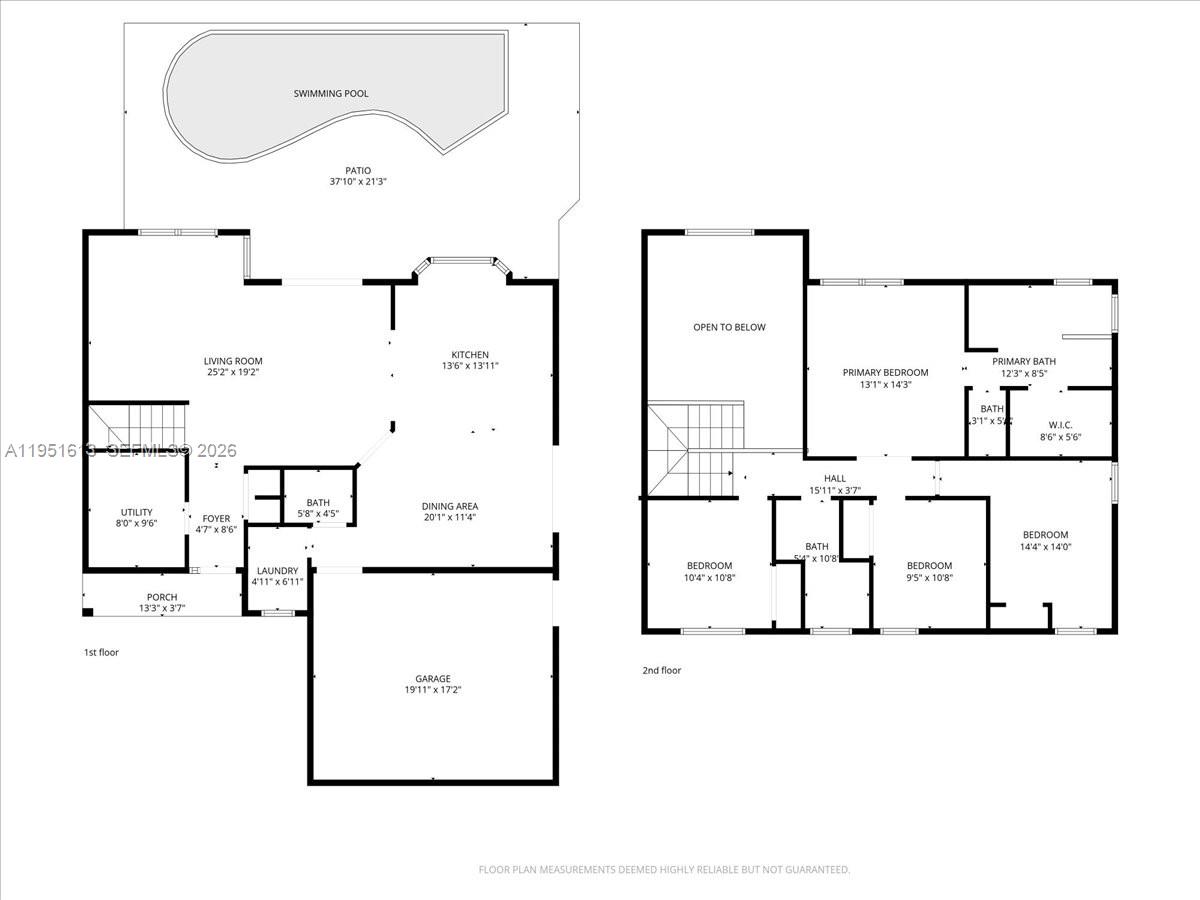 SAVANNAH PLAT 1 - Residential