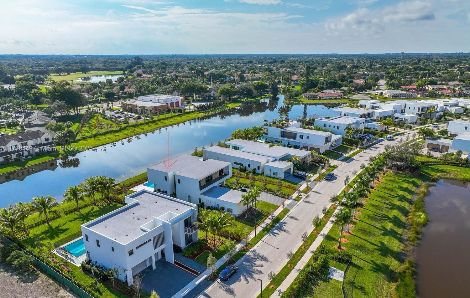 Rental Property at 16512 S Botaniko Dr S, Weston, Broward County, Florida - Bedrooms: 6 
Bathrooms: 7  - $15,000 MO.