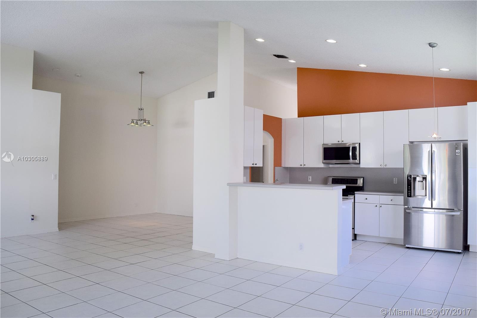 Clubside - Residential