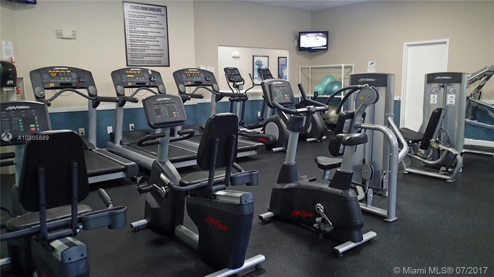 Clubside - Residential