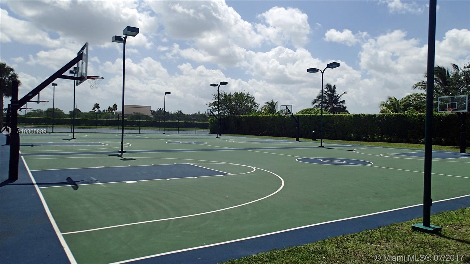 Clubside - Residential