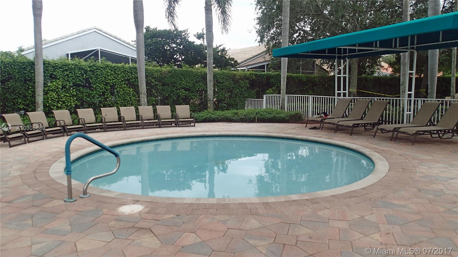 Clubside - Residential